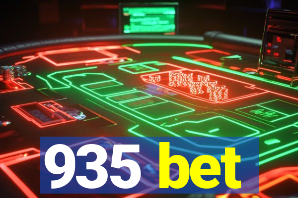 935 bet